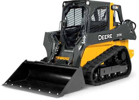 jd 319d skid steer specs|jd 319e specs.